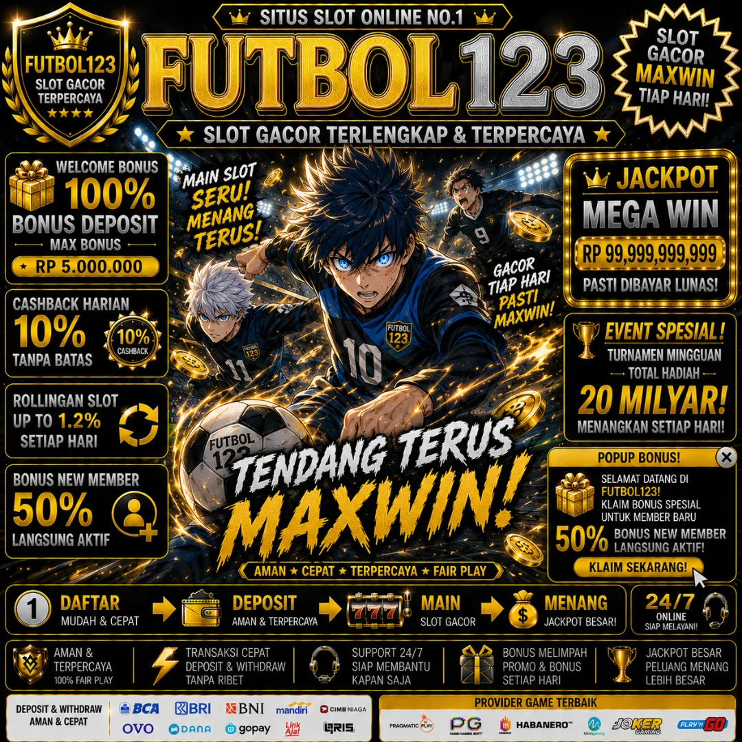 FUTBOL123